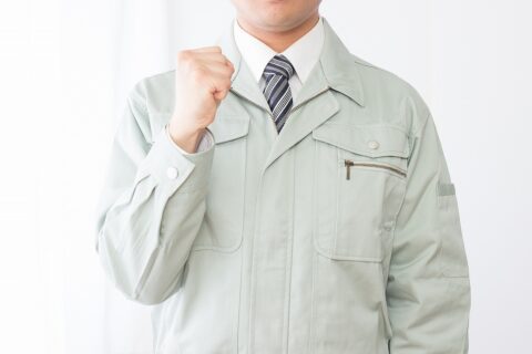 電気工事の仕事で一歩ずつ成長しませんか？